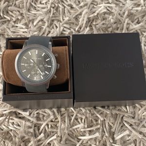 Michael Kors mens watch